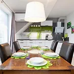 Feniks Sea Apartament