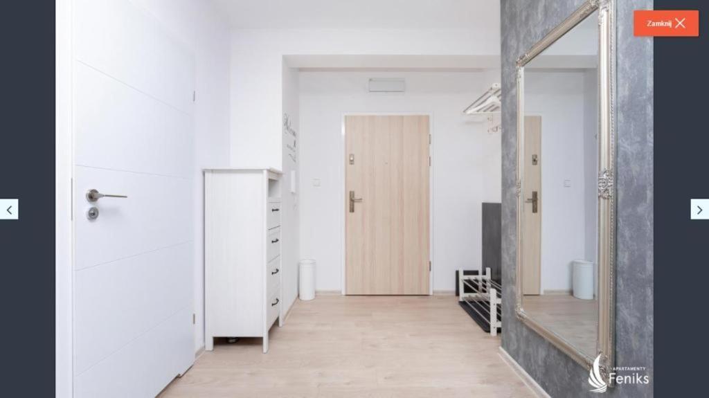 Feniks Sea Apartament Kolobrzeg