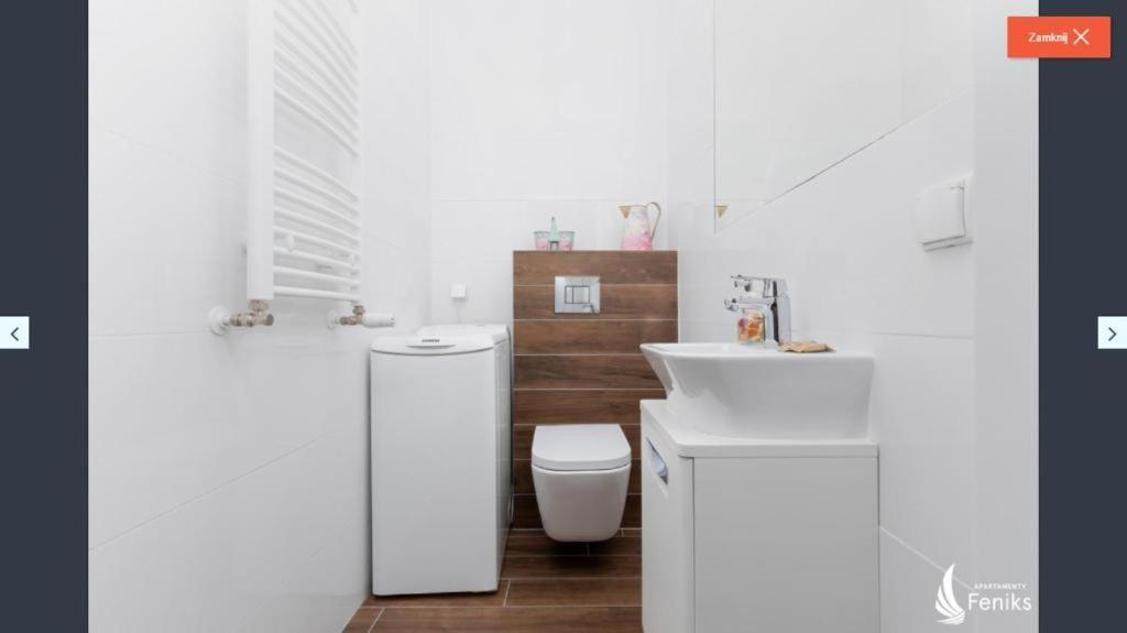 Feniks Sea Apartament * Kolobrzeg