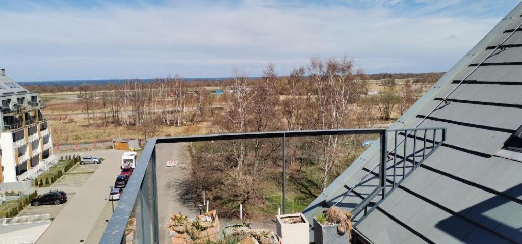 Feniks Sea Apartament Apartment Kolobrzeg