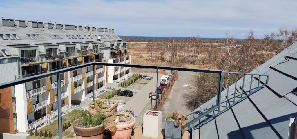 Feniks Sea Apartament Kolobrzeg