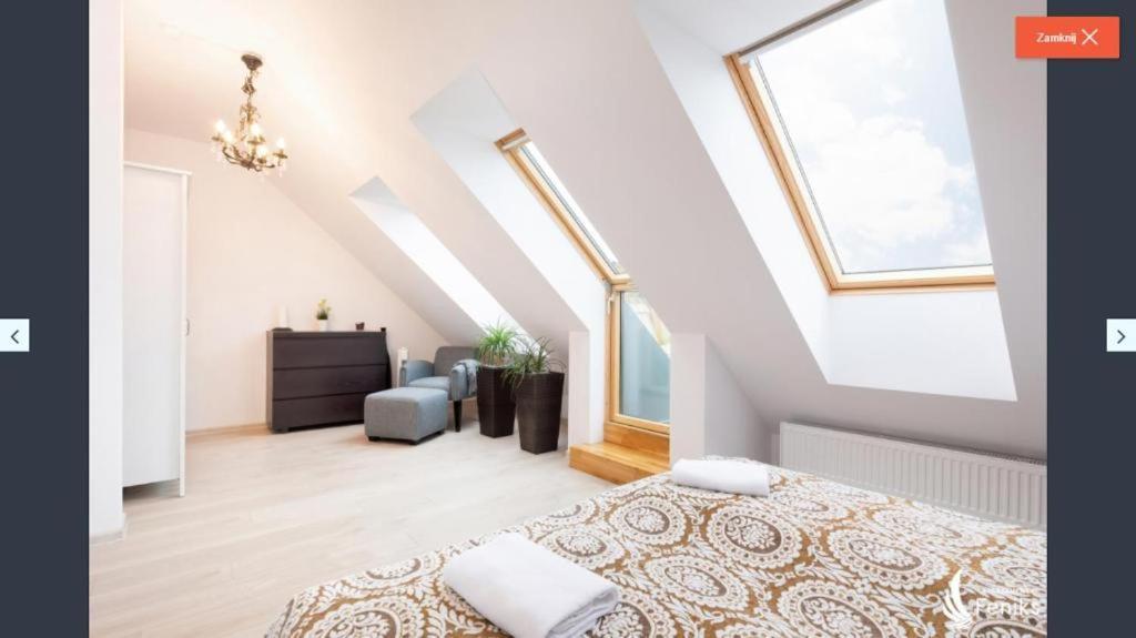 Feniks Sea Apartament Apartment Kolobrzeg
